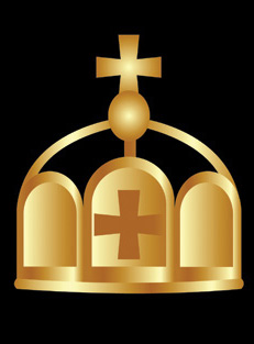 The King's Crown at www.KingsValor.com