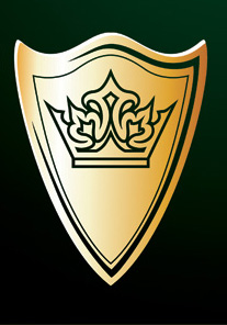 The King's Crest at www.KingsValor.com
